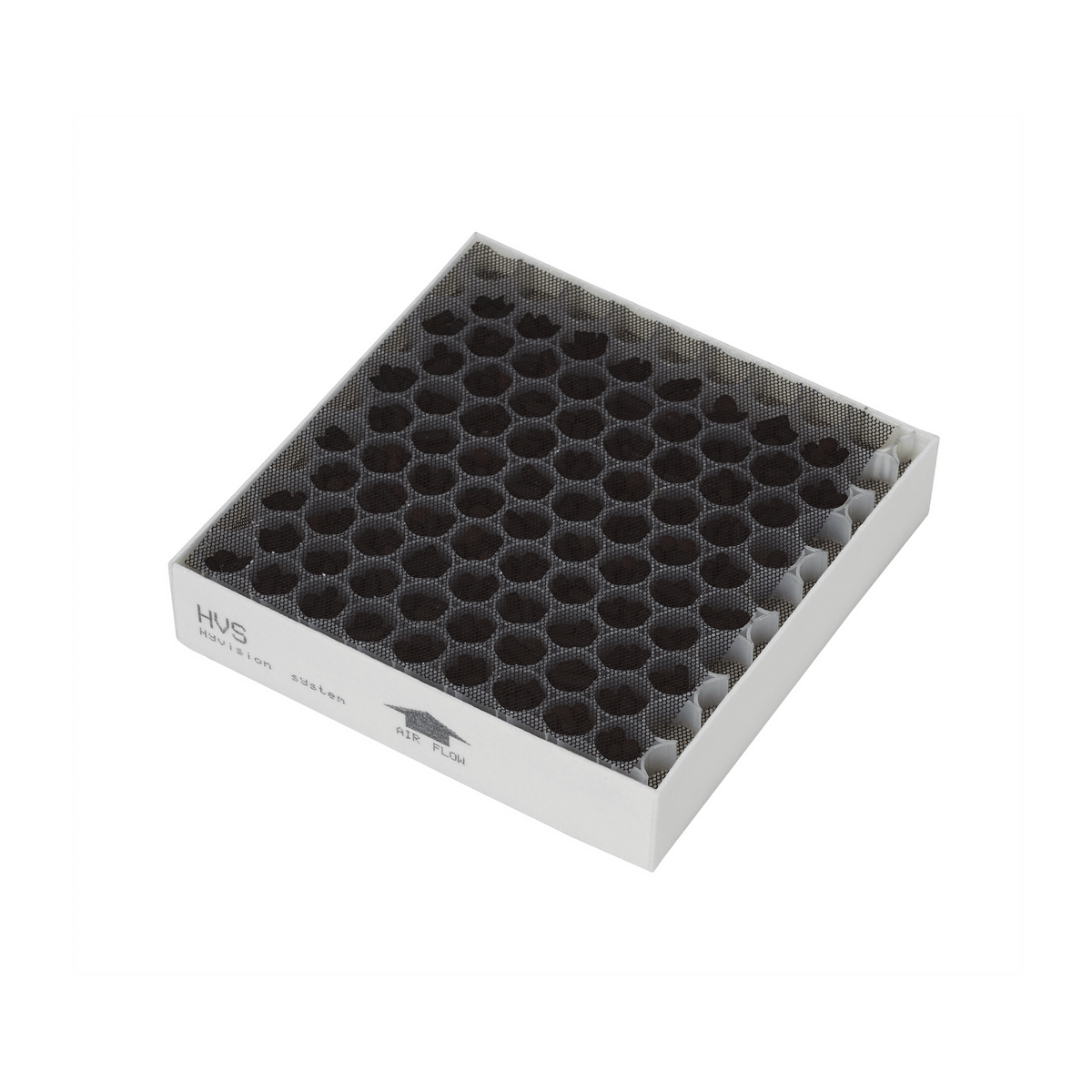 InkSmith Filter for Makerforge