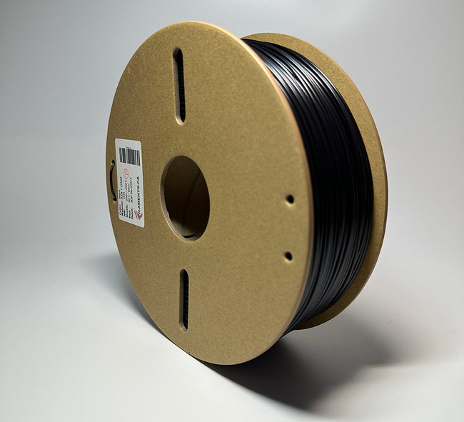 EconoFil™ ASA Filament - Black - 1.75mm - 1 KG