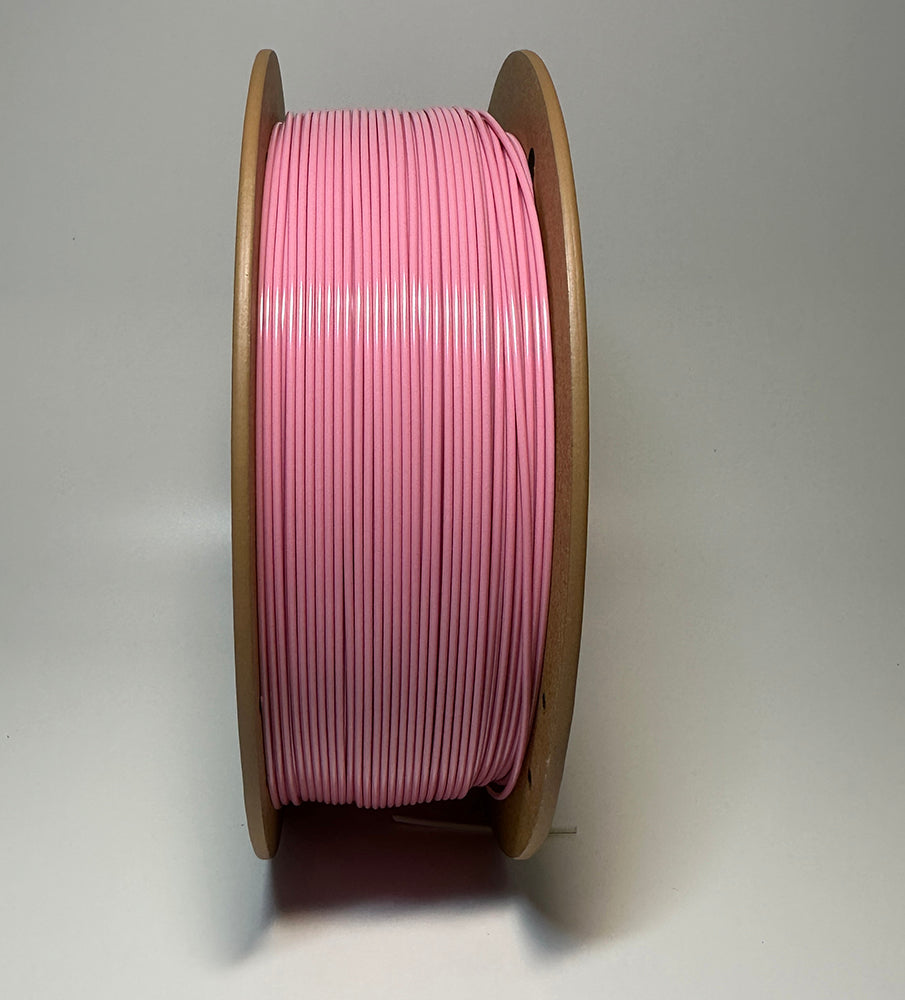 EconoFil™ Standard PETG - Baby Pink - 1.75mm - 1KG