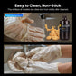 ELEGOO Water-Washable Resin V2.0 - 1KG
