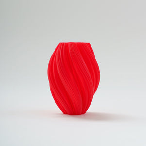 Standard PLA Matte - Red - 1.75mm - 1KG - [Plastic]