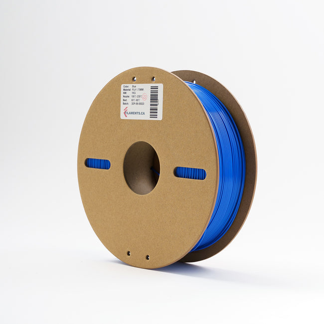 EconoFil™ Standard PLA Filament - Blue - 1.75mm - 1 KG