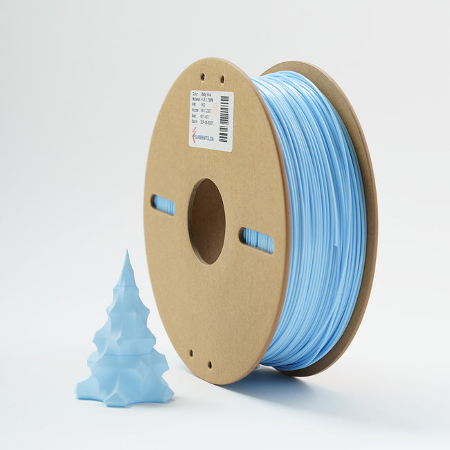 EconoFil™ Basic PLA Filament - Baby Blue - 1.75mm - 1 KG