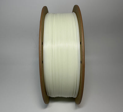 EconoFil™ Basic PLA Filament - Glow Green - 1.75mm - 1 KG