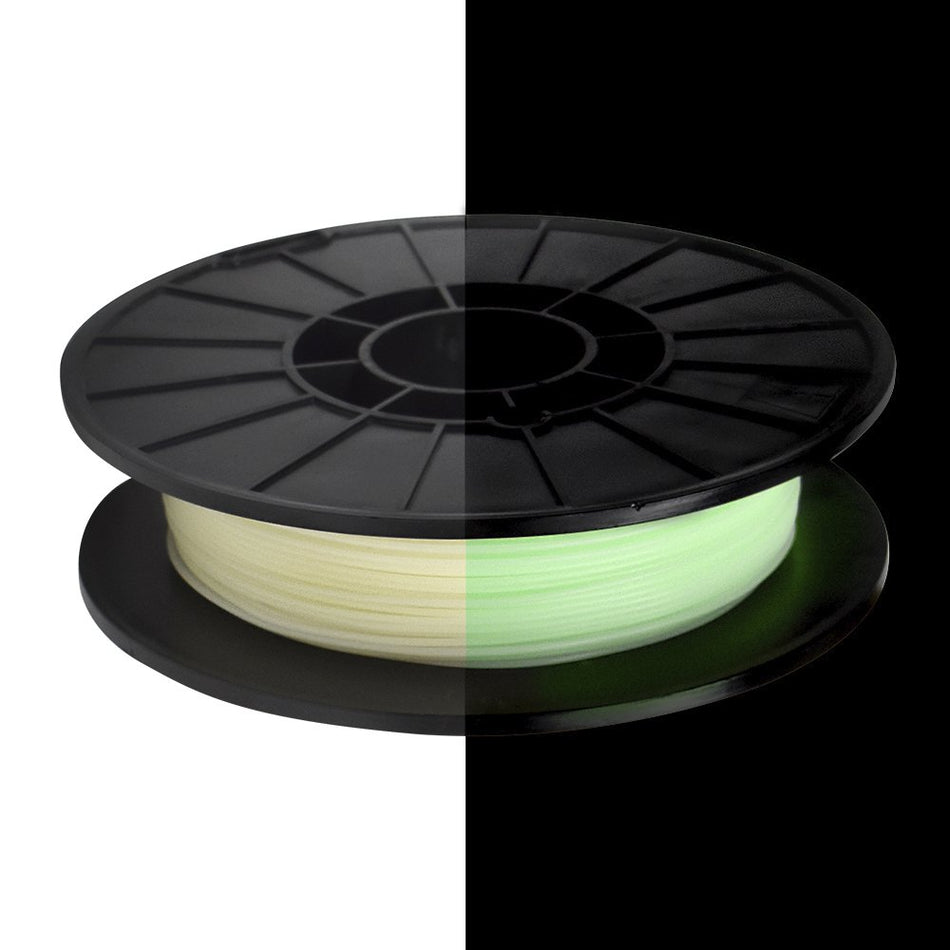 Ninjatek Cheetah Flexible 3D printer filament Canada