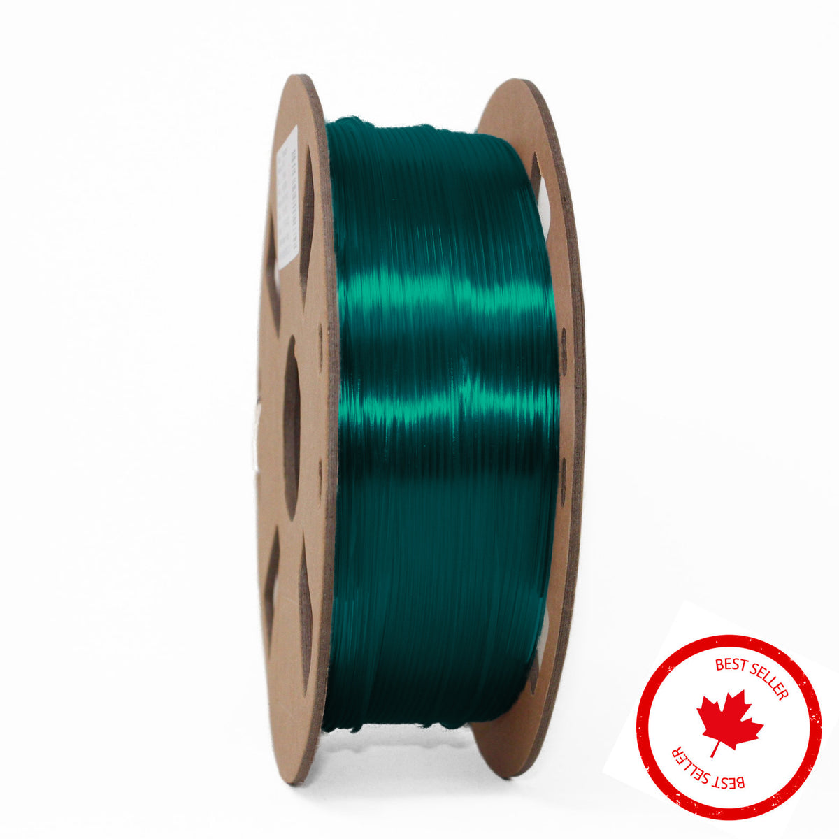 PETG Filament 3D Printing Canada